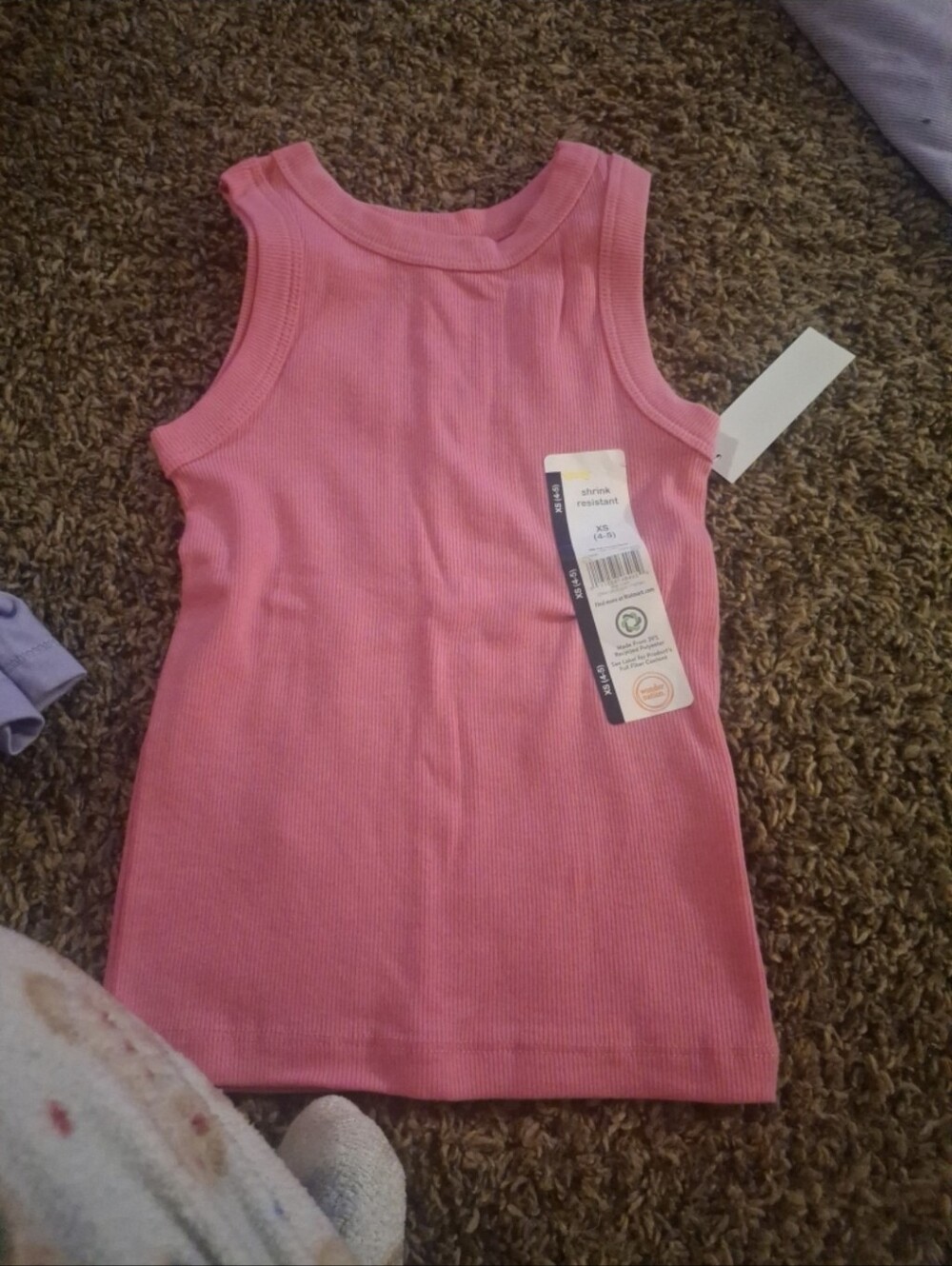 Nwt Tank & Short Bundle - Picture 3 of 9